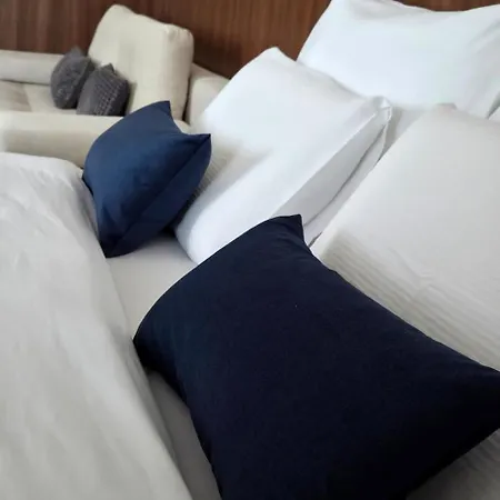 Apartamento Luxury *