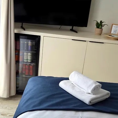 Apartamento Luxury Podhájska