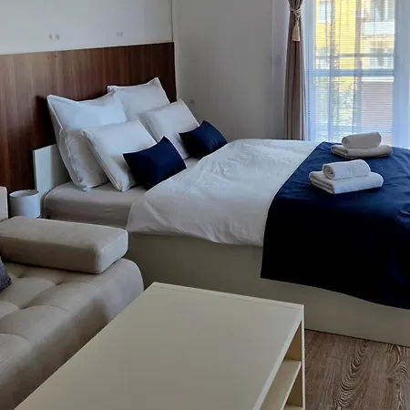 Luxury Apartamento