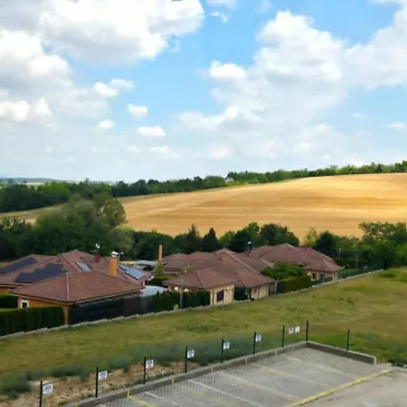 Apartamento Luxury