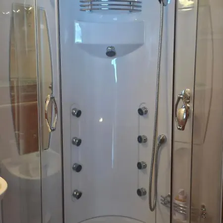 Luxury Apartamento