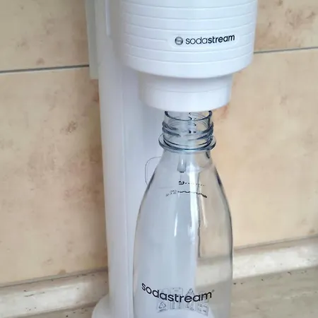 Luxury Apartamento Podhájska